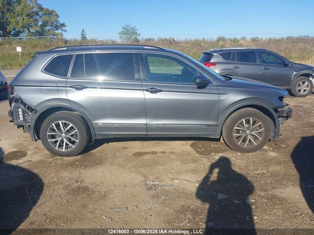 Volkswagen Tiguan 2019 3VV2B7AX1KM189959 Image 13