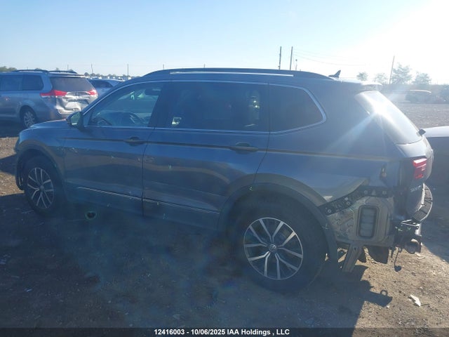 Volkswagen Tiguan 2019 3VV2B7AX1KM189959 Image 14