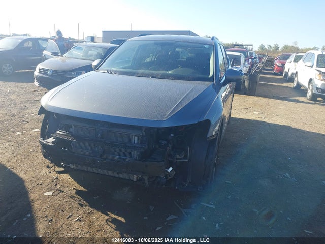 Volkswagen Tiguan 2019 3VV2B7AX1KM189959 Image 2