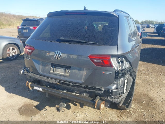 Volkswagen Tiguan 2019 3VV2B7AX1KM189959 Image 4