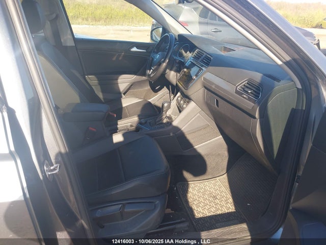 Volkswagen Tiguan 2019 3VV2B7AX1KM189959 Image 5