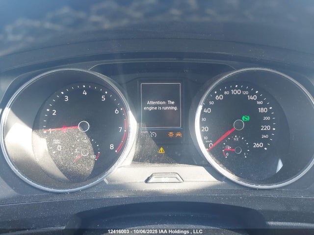 Volkswagen Tiguan 2019 3VV2B7AX1KM189959 Image 7