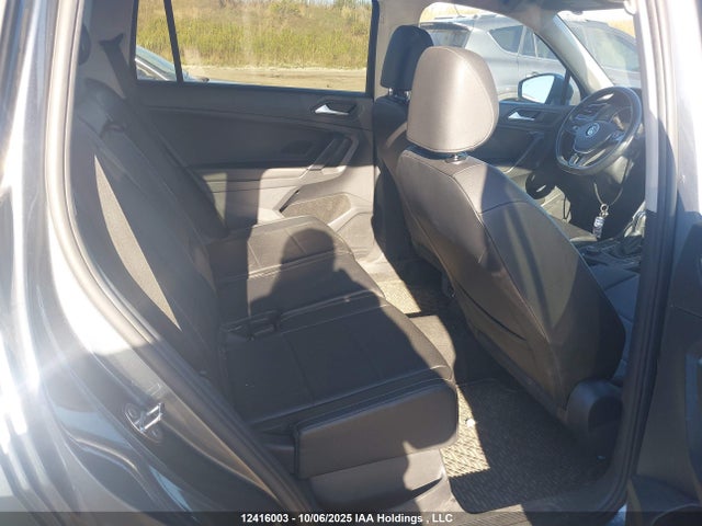 Volkswagen Tiguan 2019 3VV2B7AX1KM189959 Image 8