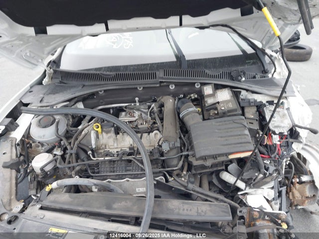 Volkswagen 1.8 tsi 2019 3VWE57BU4KM012004 Image 10