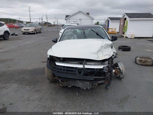Volkswagen 1.8 tsi 2019 3VWE57BU4KM012004 Image 12