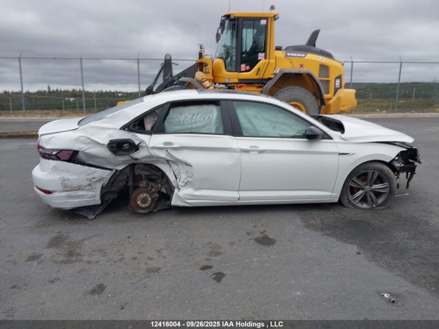 Volkswagen 1.8 tsi 2019 3VWE57BU4KM012004 Image 13