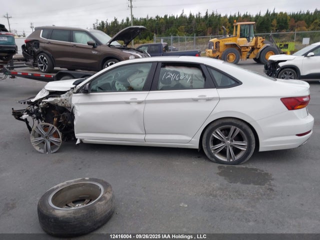 Volkswagen 1.8 tsi 2019 3VWE57BU4KM012004 Image 14