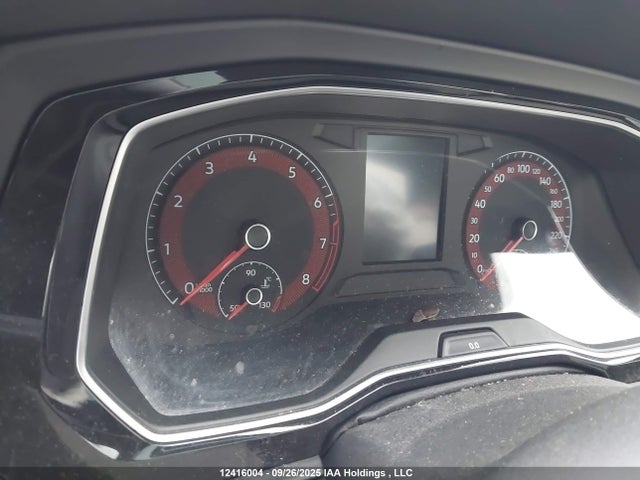 Volkswagen 1.8 tsi 2019 3VWE57BU4KM012004 Image 15
