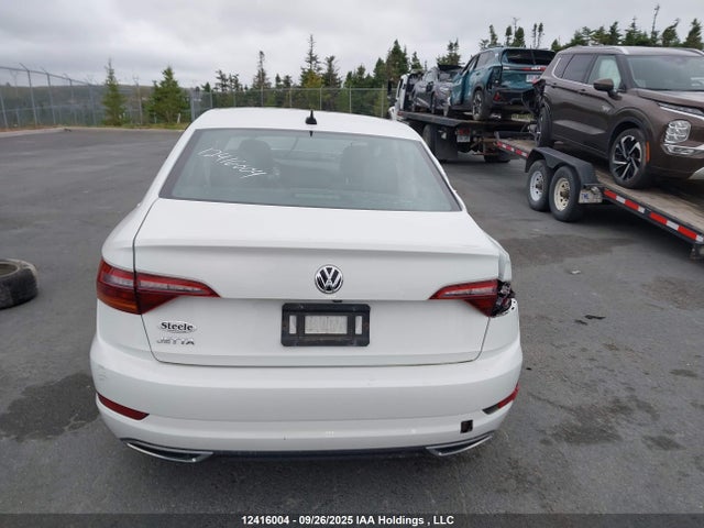 Volkswagen 1.8 tsi 2019 3VWE57BU4KM012004 Image 16