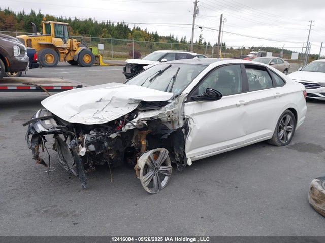 Volkswagen 1.8 tsi 2019 3VWE57BU4KM012004 Image 2