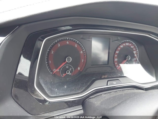 Volkswagen 1.8 tsi 2019 3VWE57BU4KM012004 Image 7
