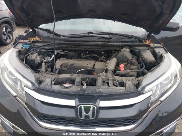 Honda k24w9 2016 5J6RM4H98GL806399 Image 10