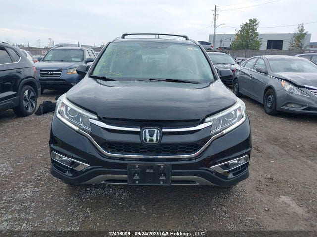 Honda k24w9 2016 5J6RM4H98GL806399 Image 12