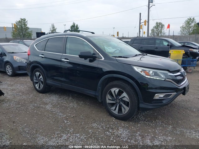 Honda k24w9 2016 5J6RM4H98GL806399 Image 13