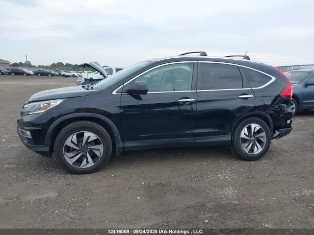 Honda k24w9 2016 5J6RM4H98GL806399 Image 14