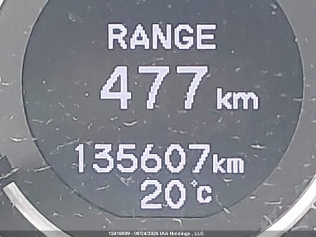 Honda k24w9 2016 5J6RM4H98GL806399 Image 15
