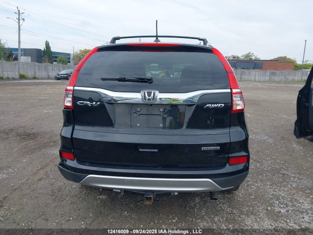 Honda k24w9 2016 5J6RM4H98GL806399 Image 16