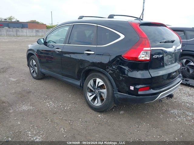 Honda k24w9 2016 5J6RM4H98GL806399 Image 3