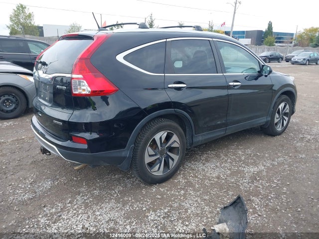 Honda k24w9 2016 5J6RM4H98GL806399 Image 4