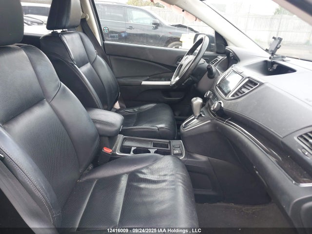 Honda k24w9 2016 5J6RM4H98GL806399 Image 5