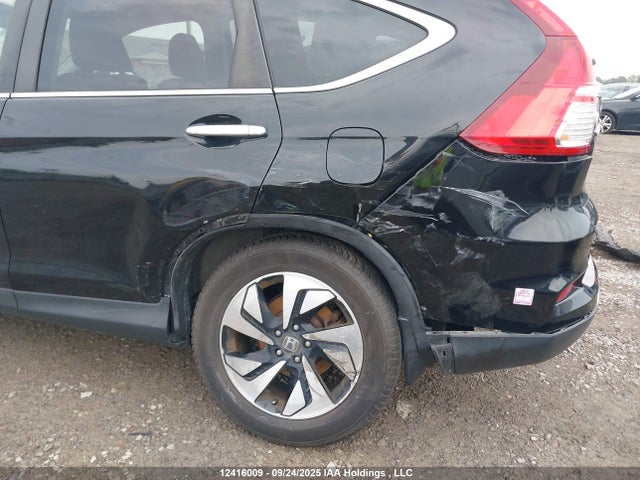 Honda k24w9 2016 5J6RM4H98GL806399 Image 6