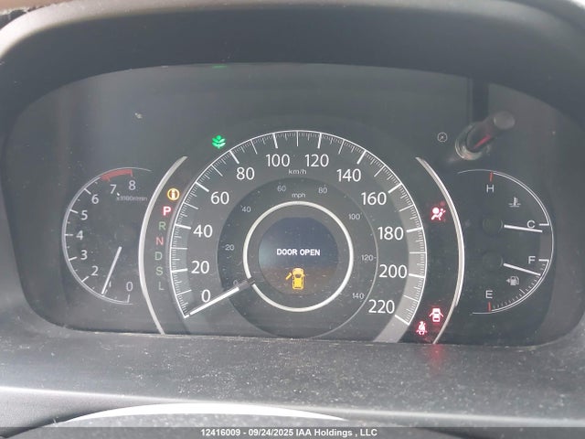 Honda k24w9 2016 5J6RM4H98GL806399 Image 7