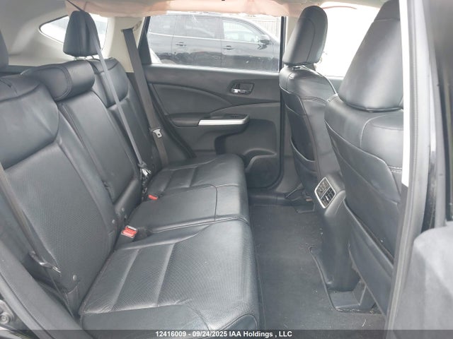 Honda k24w9 2016 5J6RM4H98GL806399 Image 8