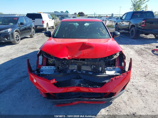 Honda lfc3 2025 2HGFE4F83SH005113 Image 13