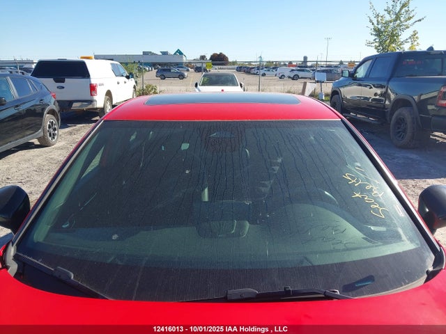 Honda lfc3 2025 2HGFE4F83SH005113 Image 18