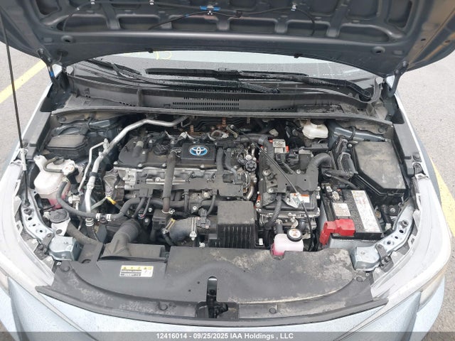 Toyota 2zr-fxe 2024 JTDBCMFE6RJ025132 Image 10