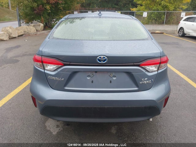Toyota 2zr-fxe 2024 JTDBCMFE6RJ025132 Image 16