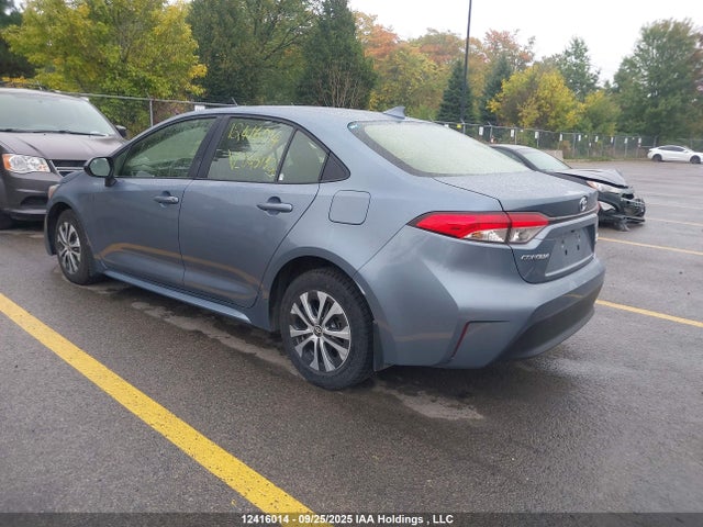 Toyota 2zr-fxe 2024 JTDBCMFE6RJ025132 Image 3