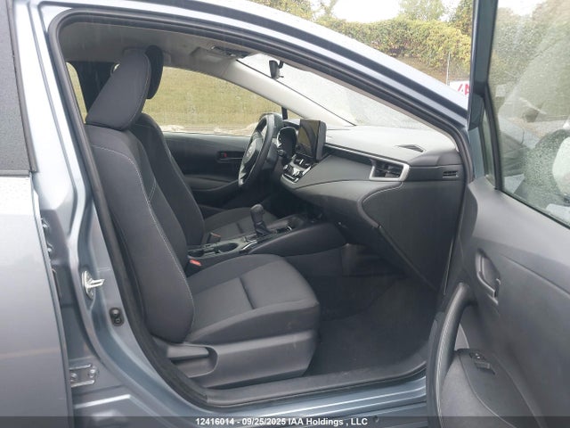 Toyota 2zr-fxe 2024 JTDBCMFE6RJ025132 Image 5