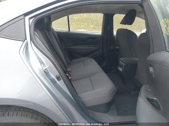 Toyota 2zr-fxe 2024 JTDBCMFE6RJ025132 Image 8