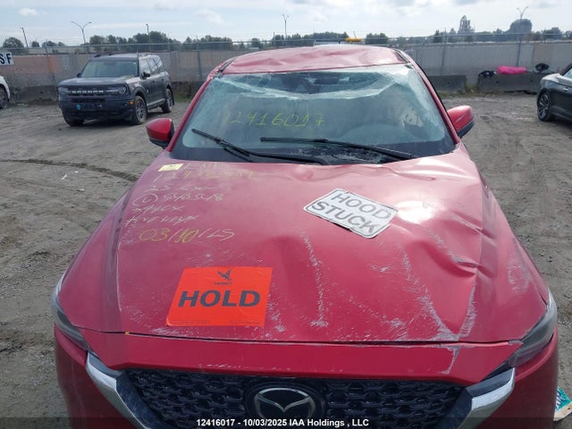 Mazda py 2025 JM3KFBCL9S0548548 Image 10
