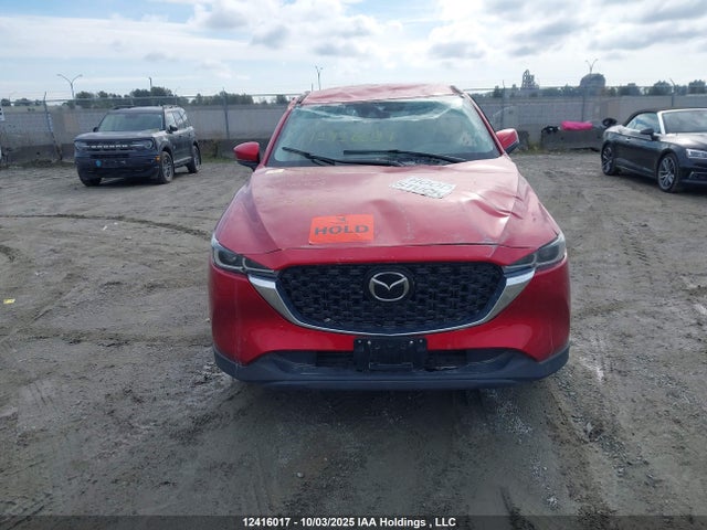 Mazda py 2025 JM3KFBCL9S0548548 Image 12