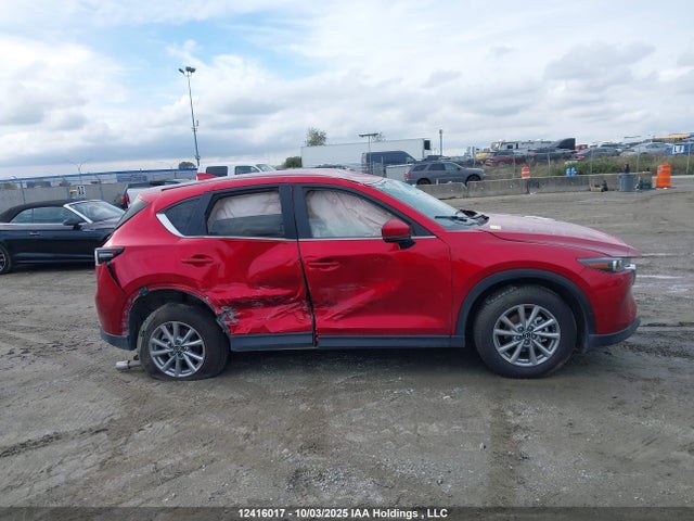 Mazda py 2025 JM3KFBCL9S0548548 Image 13