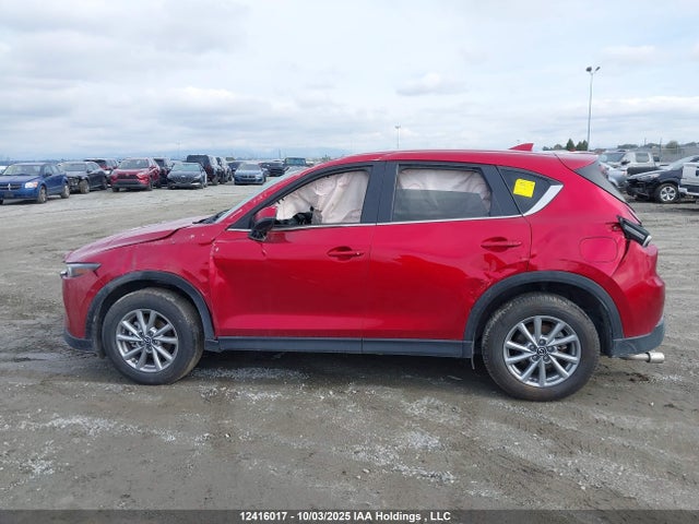 Mazda py 2025 JM3KFBCL9S0548548 Image 14