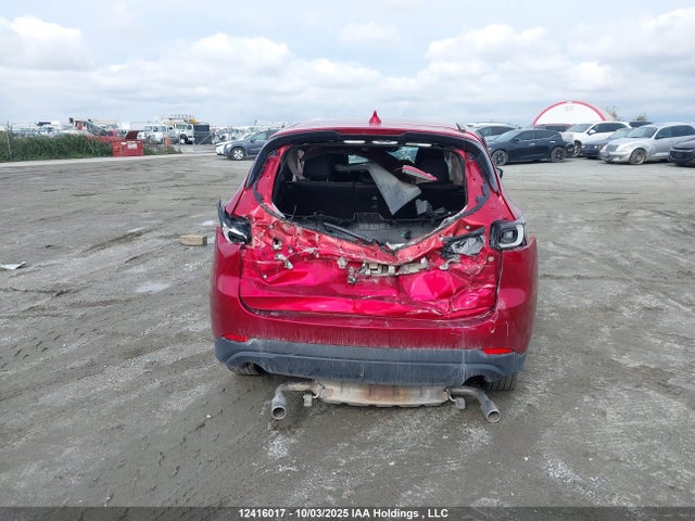 Mazda py 2025 JM3KFBCL9S0548548 Image 16