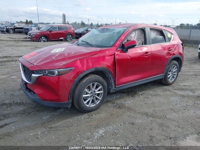Mazda py 2025 JM3KFBCL9S0548548 Image 2