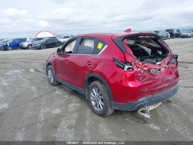 Mazda py 2025 JM3KFBCL9S0548548 Image 3