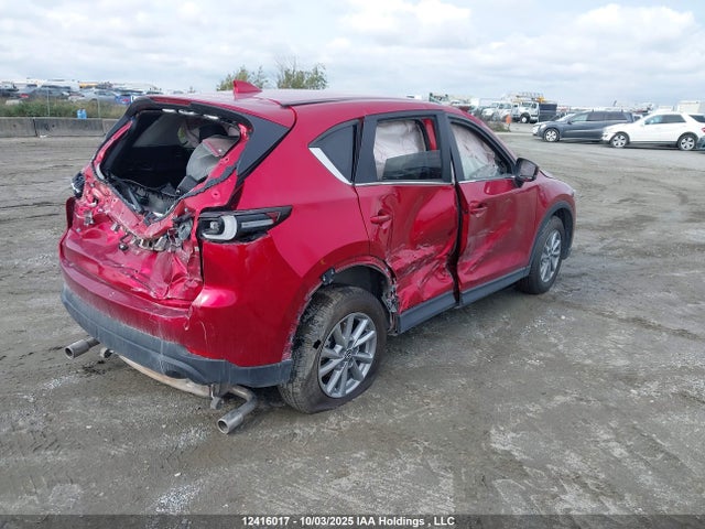 Mazda py 2025 JM3KFBCL9S0548548 Image 4