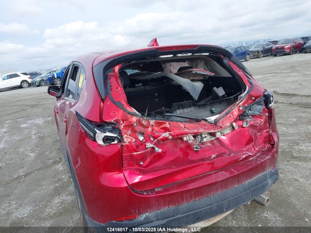 Mazda py 2025 JM3KFBCL9S0548548 Image 6