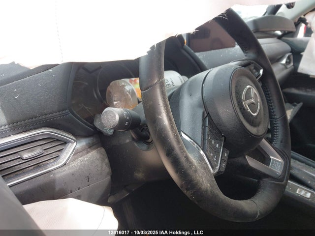 Mazda py 2025 JM3KFBCL9S0548548 Image 7