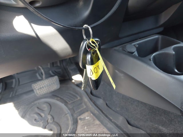 Aukcja sprzedaży 2008 Honda Fit Sport 5dr, vin: JHMGD38678S811323, numer aukcji: 12416020