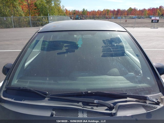 Aukcja sprzedaży 2008 Honda Fit Sport 5dr, vin: JHMGD38678S811323, numer aukcji: 12416020