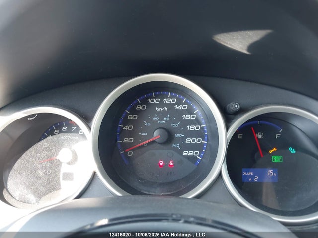 Aukcja sprzedaży 2008 Honda Fit Sport 5dr, vin: JHMGD38678S811323, numer aukcji: 12416020