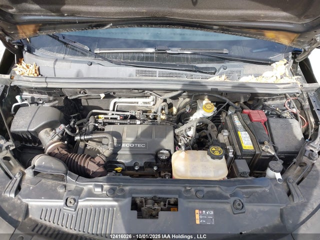 Chevrolet luv - mfi, variable valve timing, e85 max, alum 2018 3GNCJPSB0JL289524 Image 10