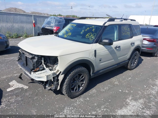 3FMCR9B61RRE71902 Ford dragon