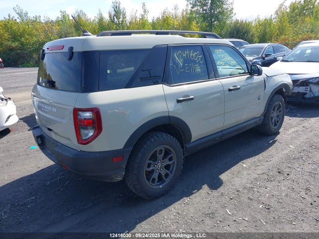 3FMCR9B61RRE71902 Ford dragon